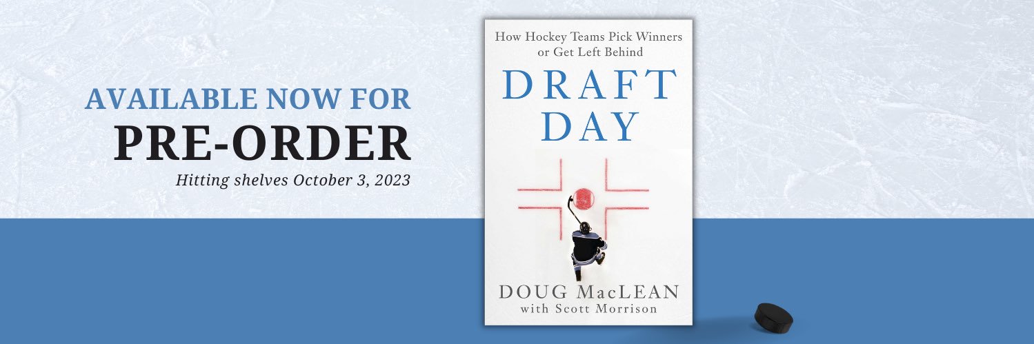 Doug Maclean banner