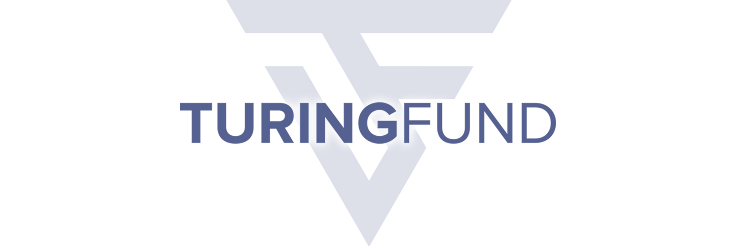 TuringFund banner