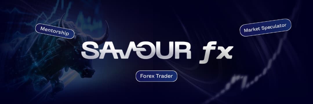 SavourFX's profile banner image