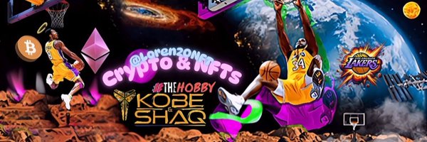 Loren20NFT Profile Banner