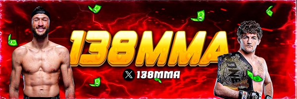 138MMA Profile Banner