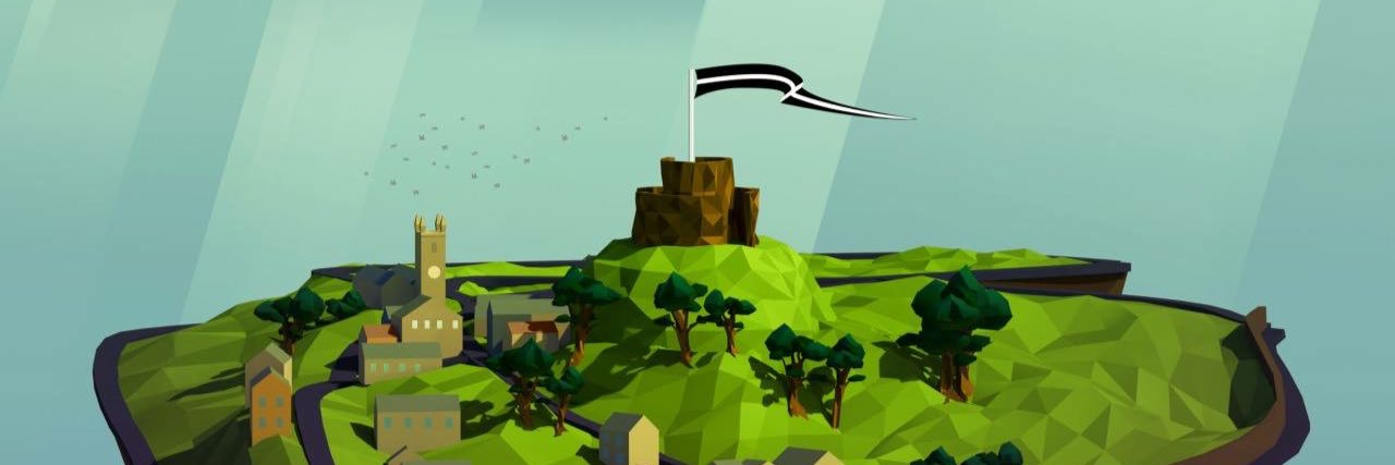 Eshearos's profile banner image