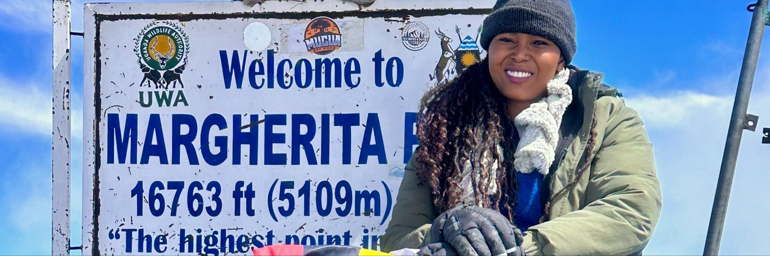 MirembeBrenda's profile banner image
