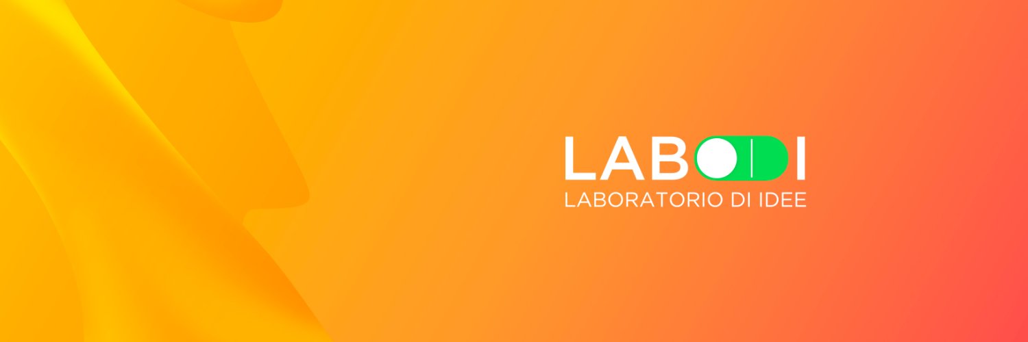 Labodi_srl's profile banner image