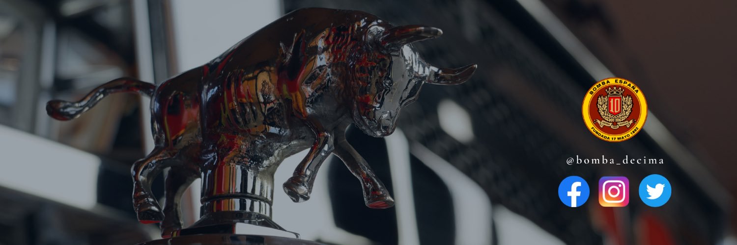 Bomba España CBS banner