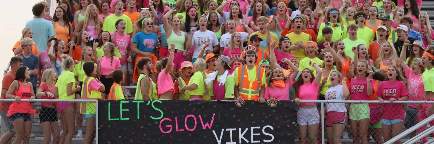 VikingPrideCrew banner