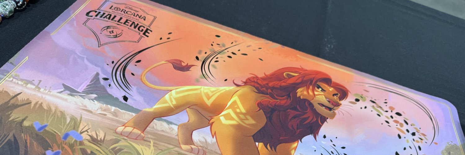 rumblepaks's profile banner image