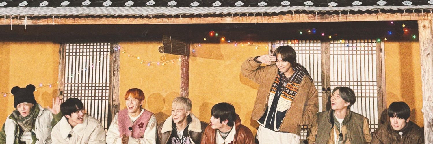 체크's banner