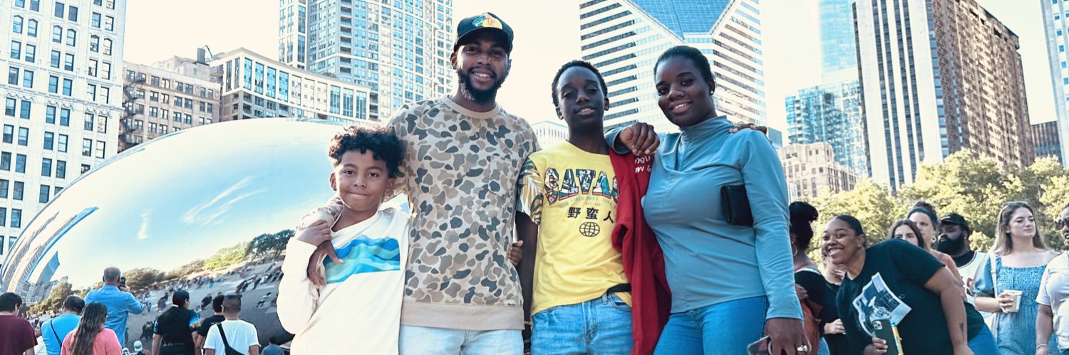 Anthonymurrayjr's profile banner image