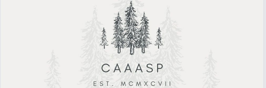 🌳CAAASP banner
