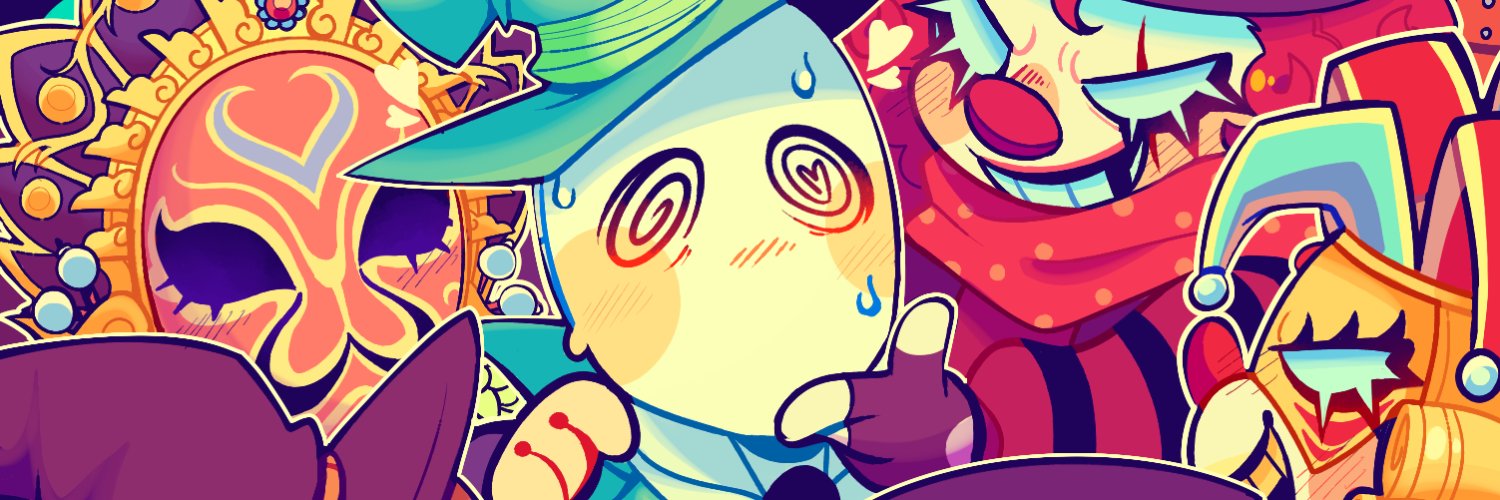 💚 JEEPJOOP ❤️'s banner