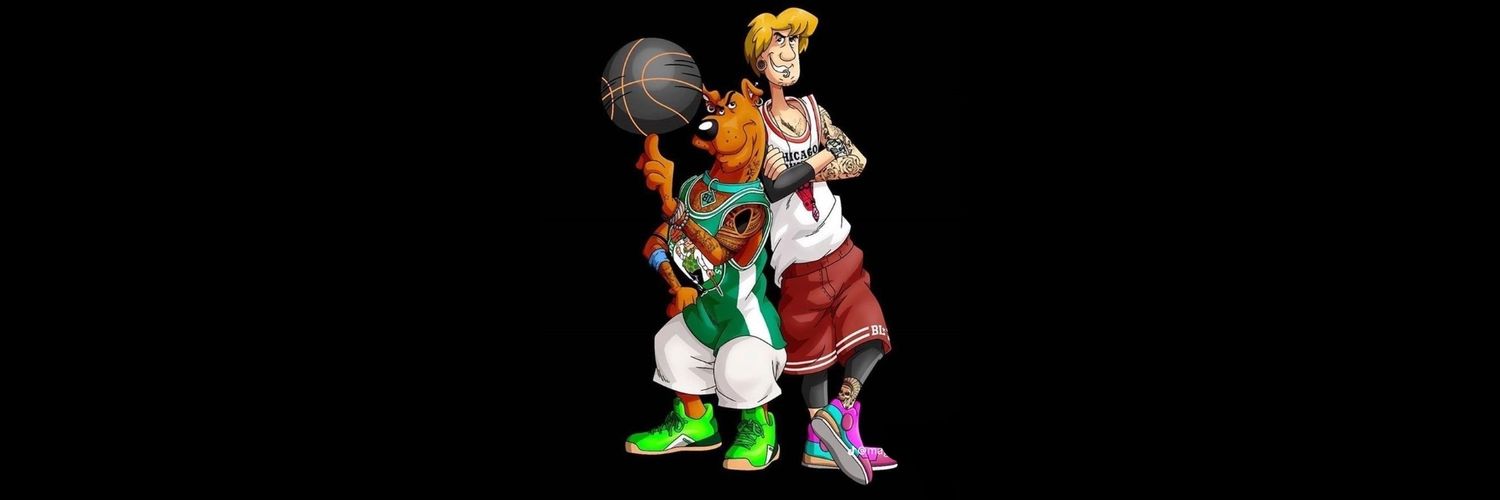 NewScooby2023's profile banner image