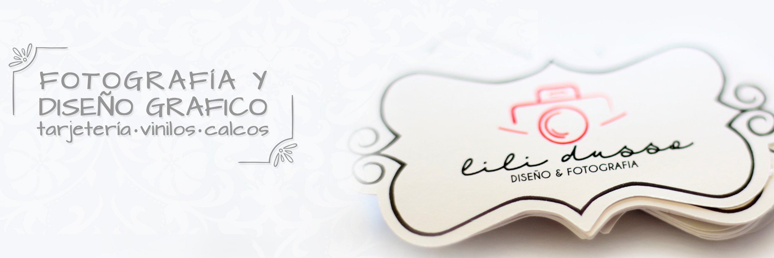 LiliDusso's profile banner image