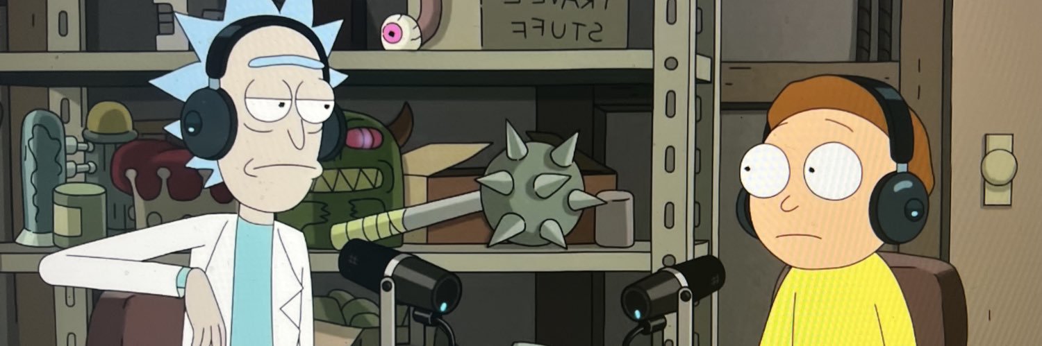 WubbaPodPod's profile banner image