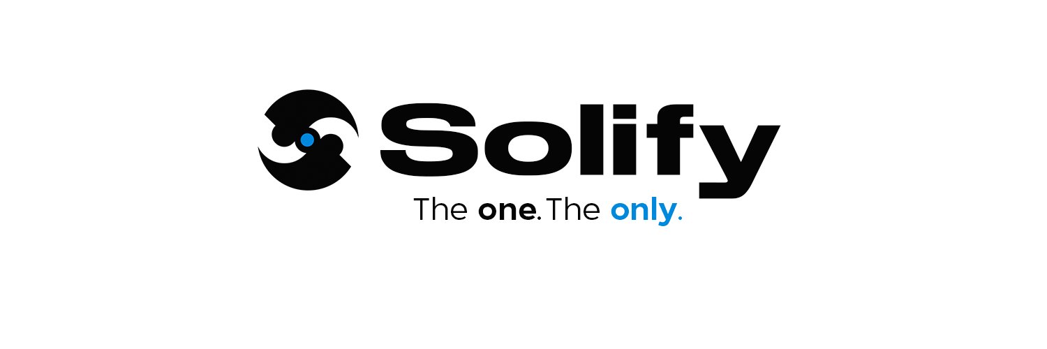 SolifyD's profile banner image
