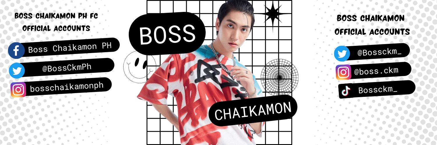 BossCkmPh's profile banner image