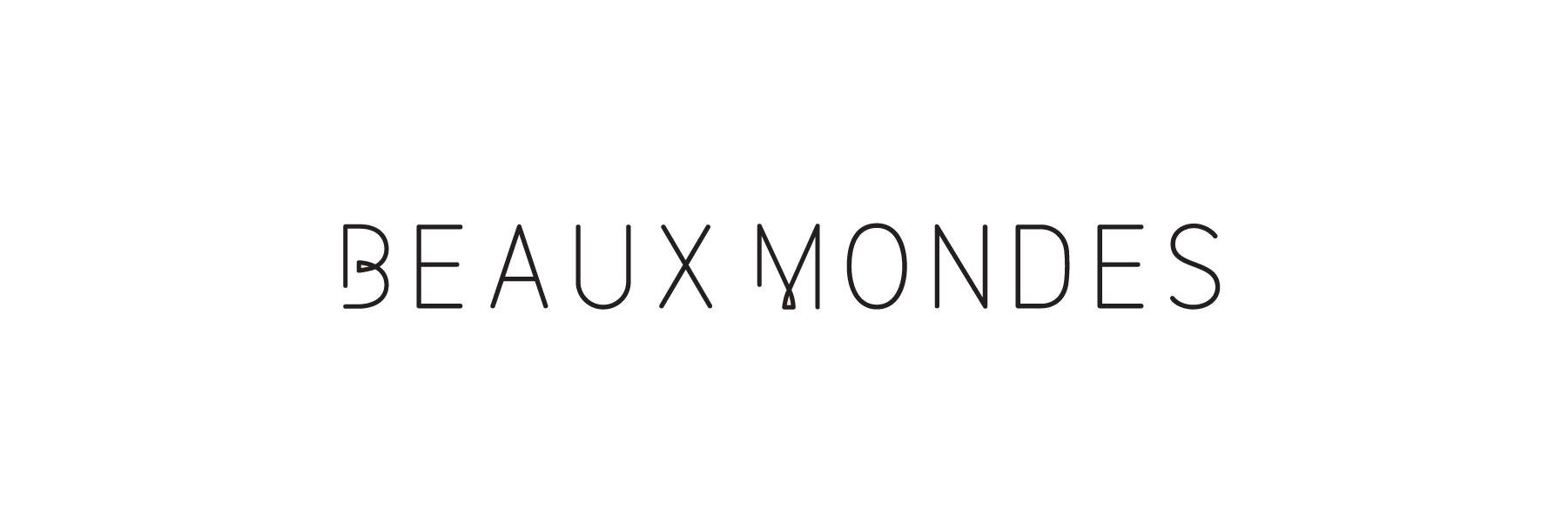 beauxmondes's profile banner image