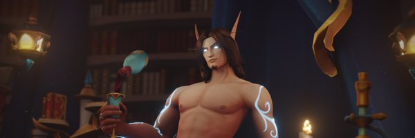 VanrelMage Profile Banner