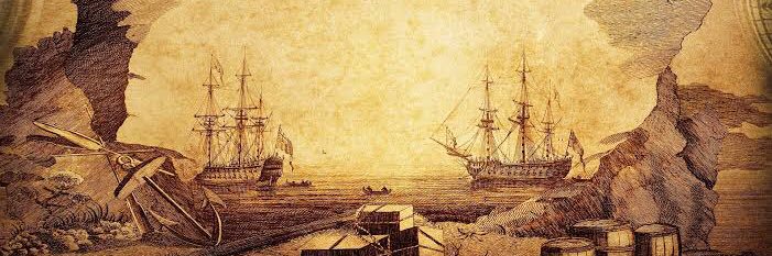 HistoryRecap's banner
