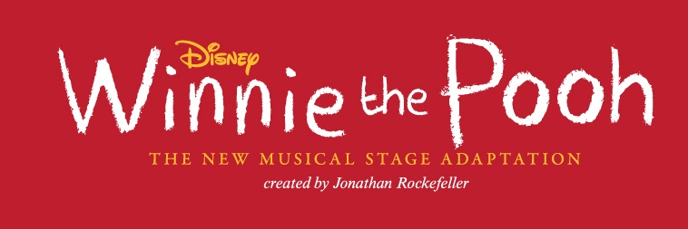 Winnie The Pooh UK banner