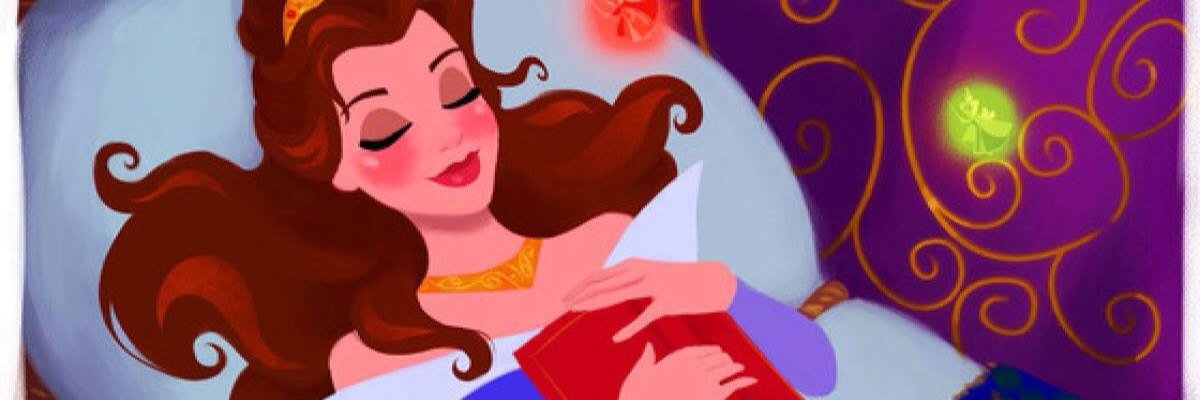 irerisecret's profile banner image