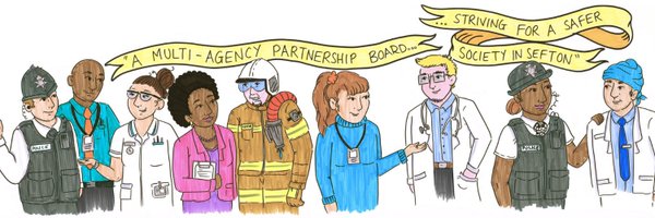 SeftonSAB Profile Banner