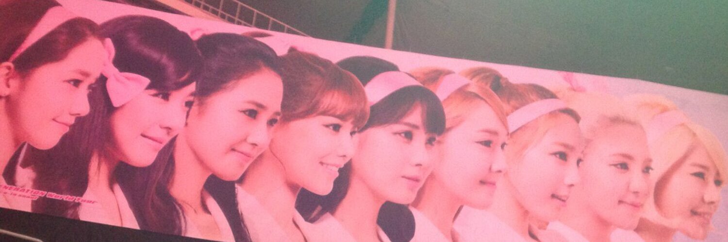 SnsdYoshi's profile banner image