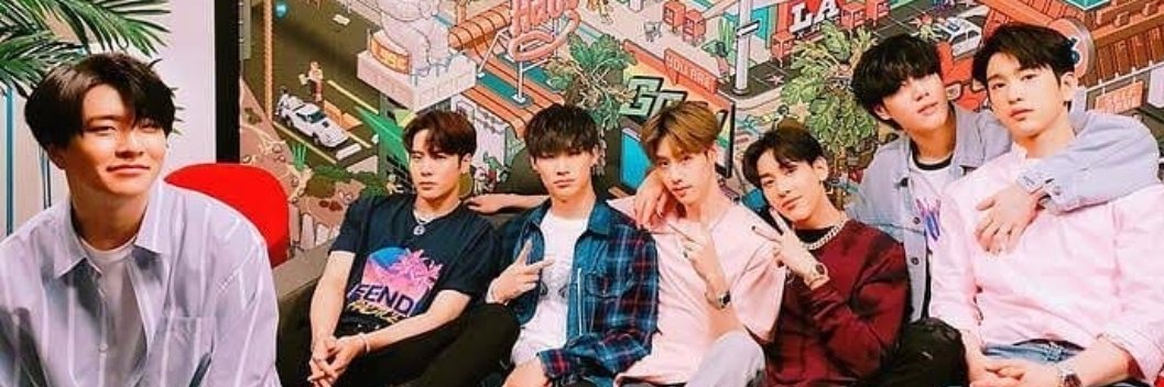 91_Got7's profile banner image