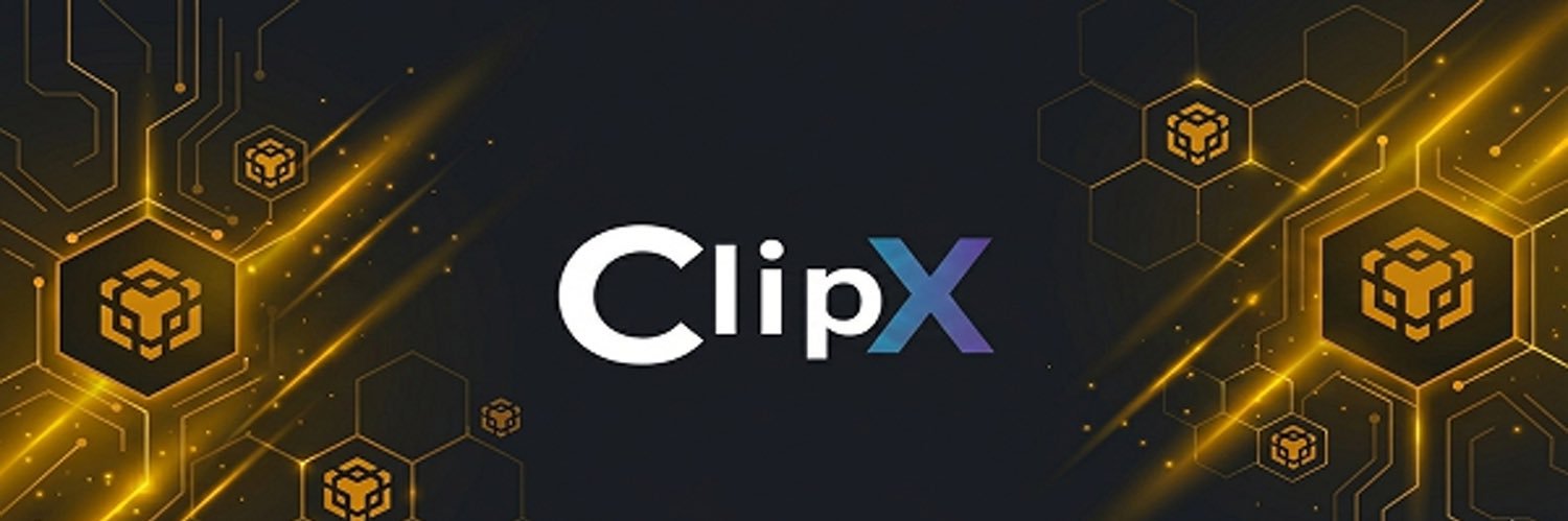 ClipX banner