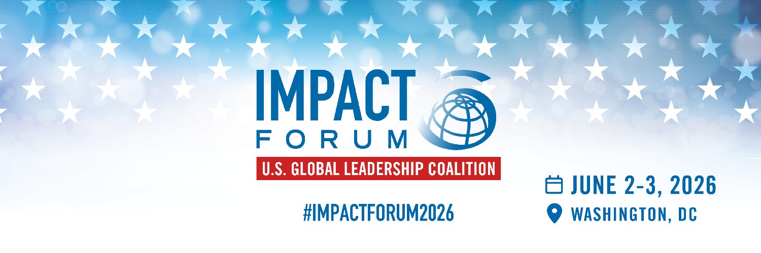USGLC banner