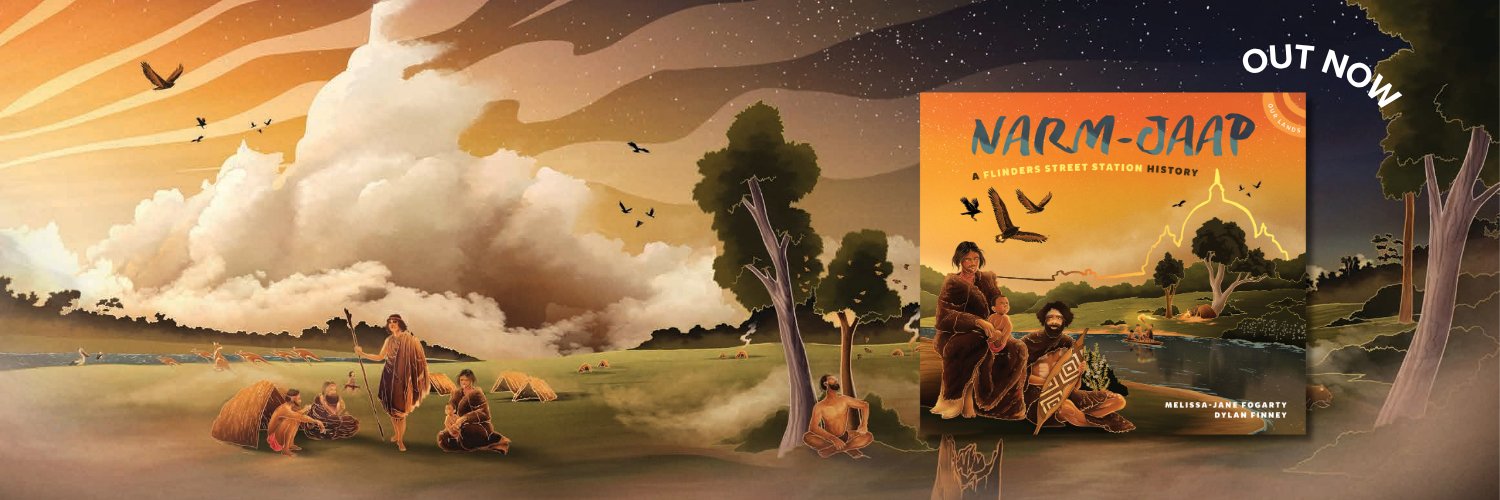 Melissa-Jane Fogarty (Nguyen) banner