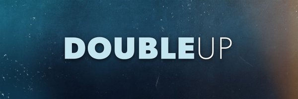 DoubleUpDFS Profile Banner