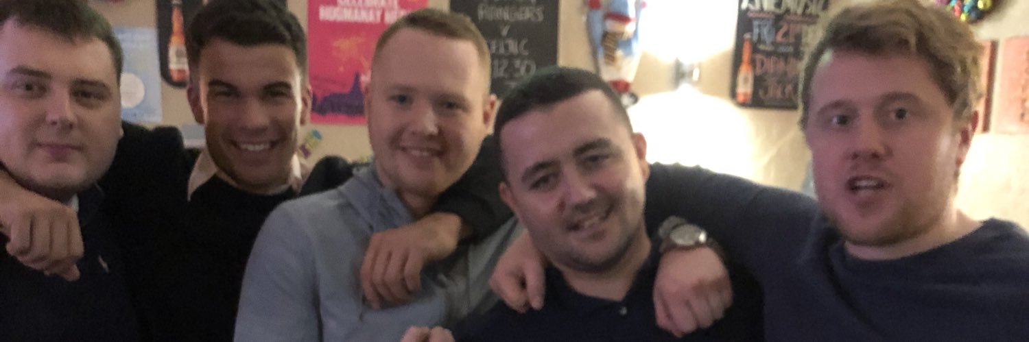 LewisOrr1993's profile banner image