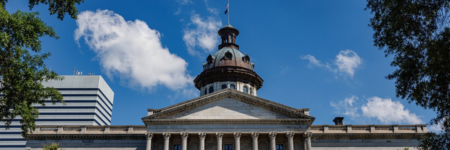SC Institute of Medicine & Public Health banner