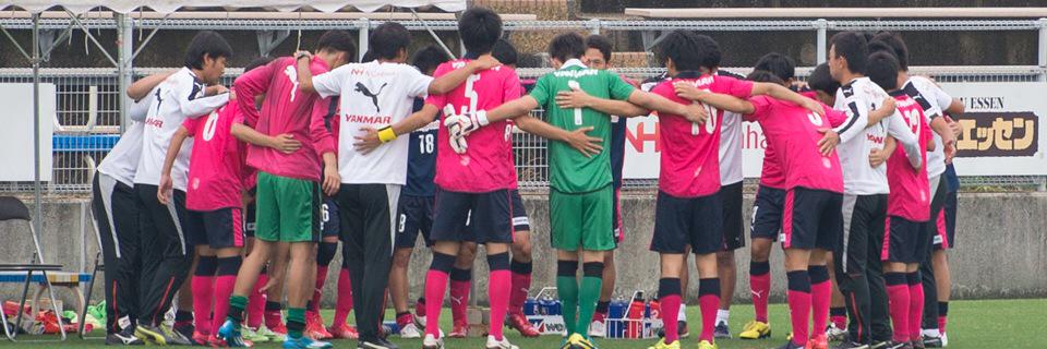ShumoSoccer's profile banner image