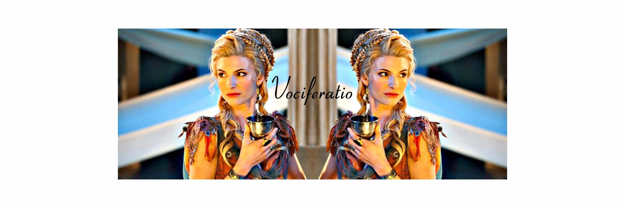 Vociferatio's profile banner image
