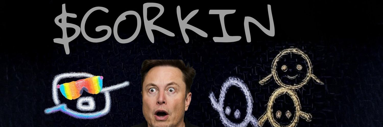 gorklonrustfun's profile banner image