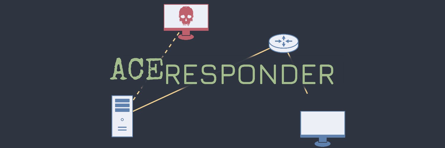 ACE Responder's banner