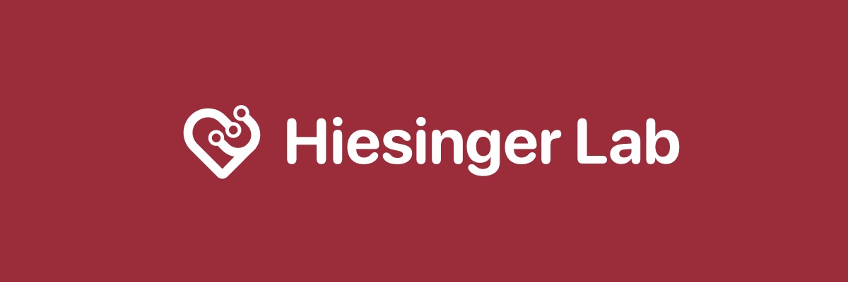 Hiesinger Lab banner