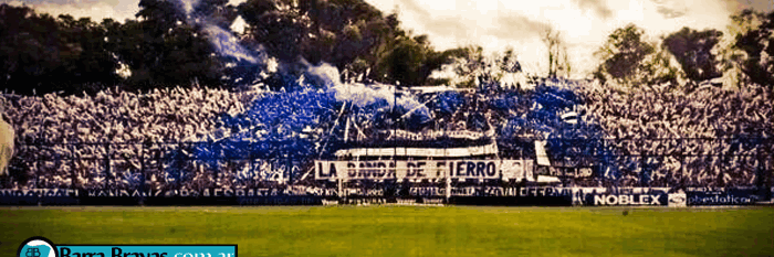 Nicolás banner