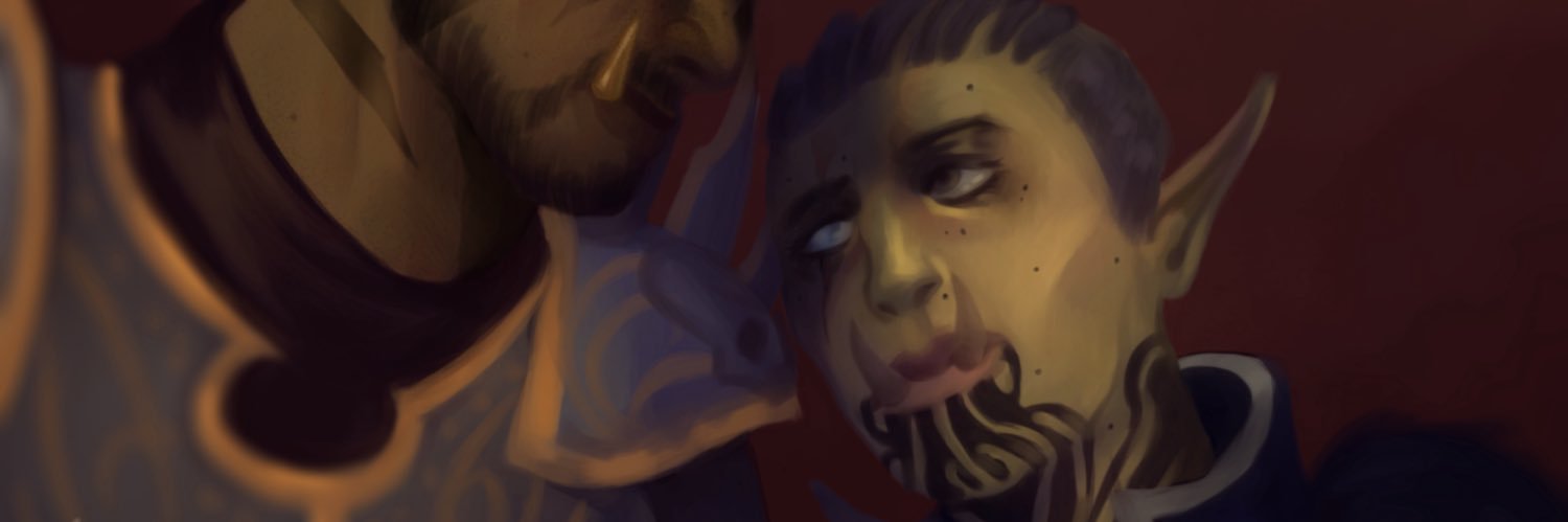Sillybilly🎀's banner