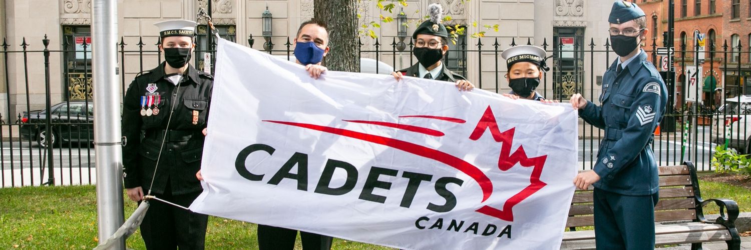 Cdr Owen Smith banner