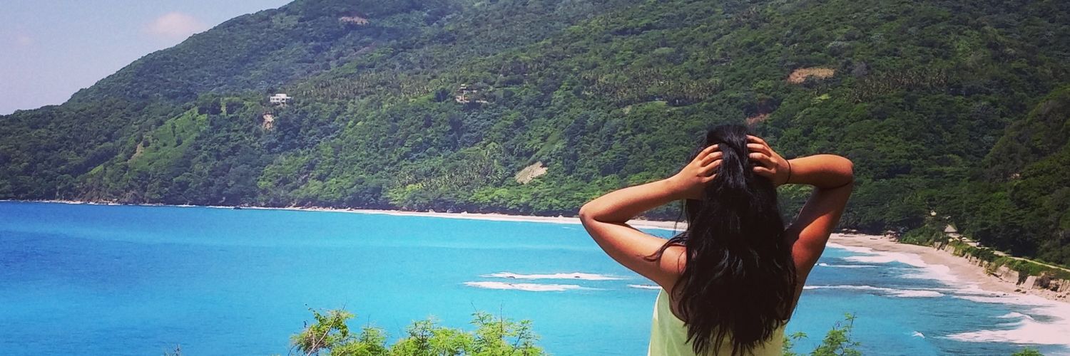 CrisRamirezR's profile banner image