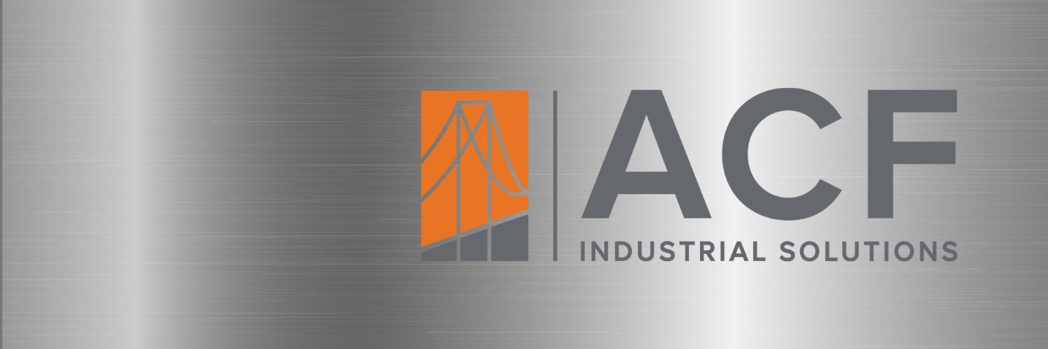 ACF Industrial Solutions banner