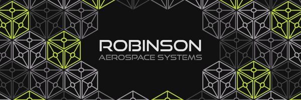 robinsonsystems Profile Banner