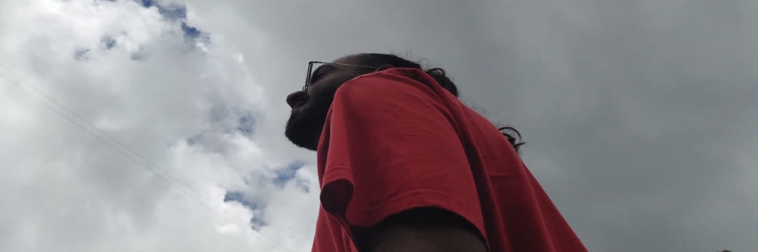 tarickp's profile banner image