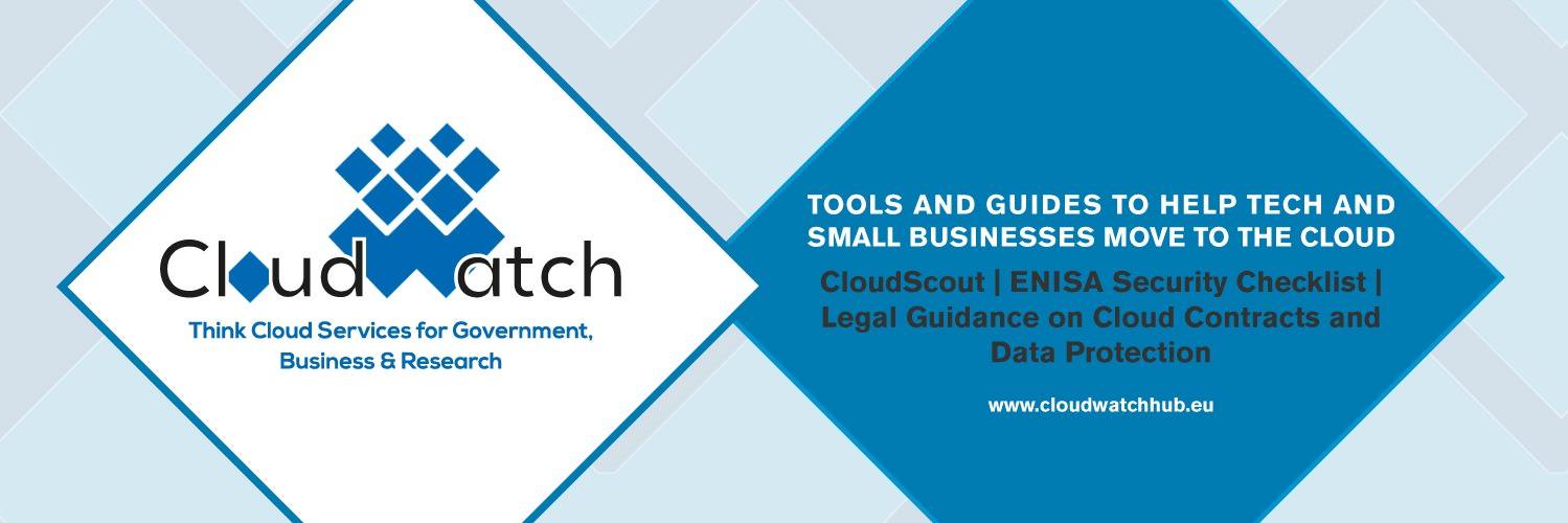 CloudWatchHub banner