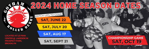 gothamderby Profile Banner