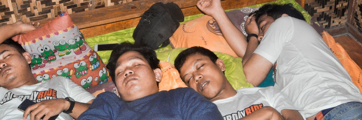 RamadhanDial's profile banner image