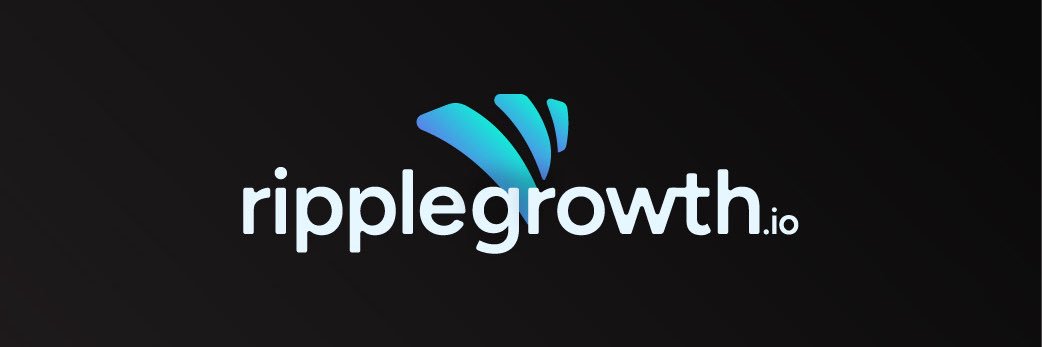 RippleGrowth banner